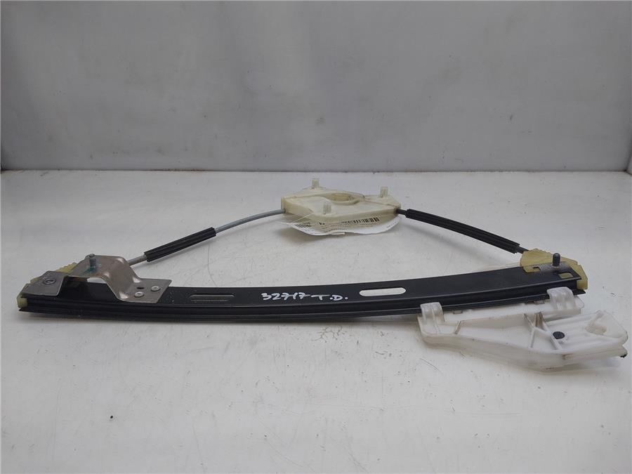 elevalunas electrico trasero derecho seat leon (5f1) style
