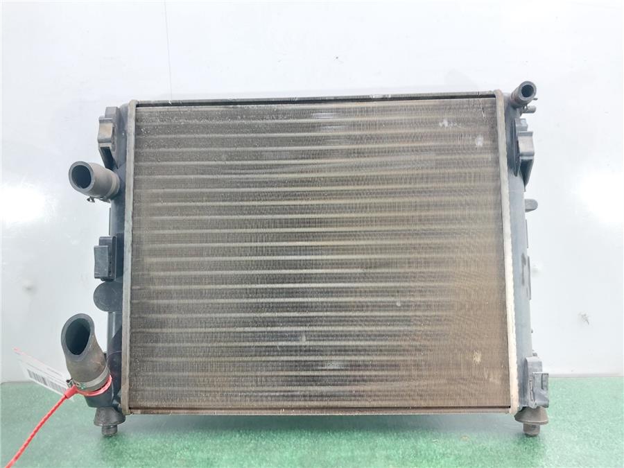 radiador renault clio ii fase ii (b/cb0) d7f