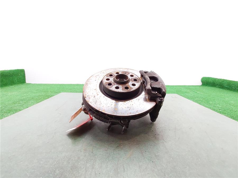 mangueta delantera derecha volkswagen passat berlina (3g2) edition bmt