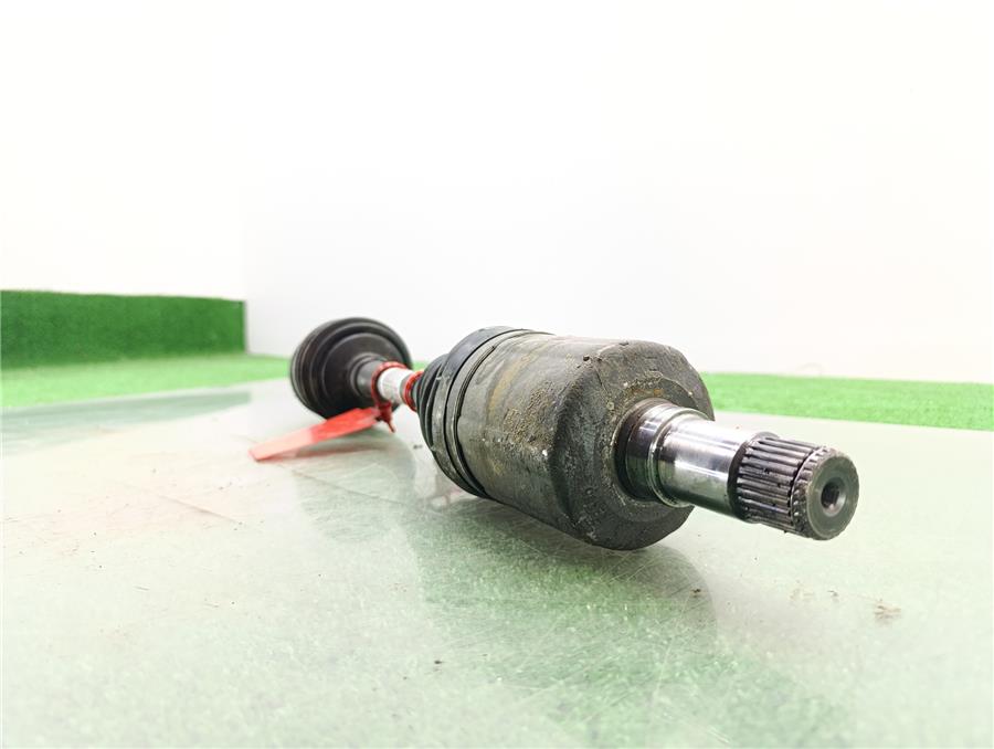 Transmision Delantera Derecha CLASE