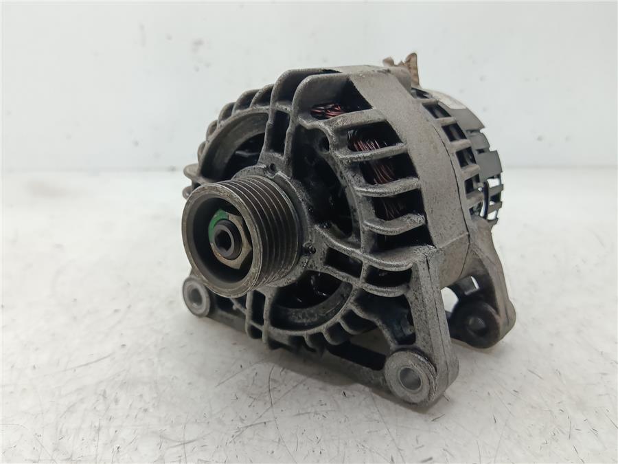 alternador citroen c4 berlina lx