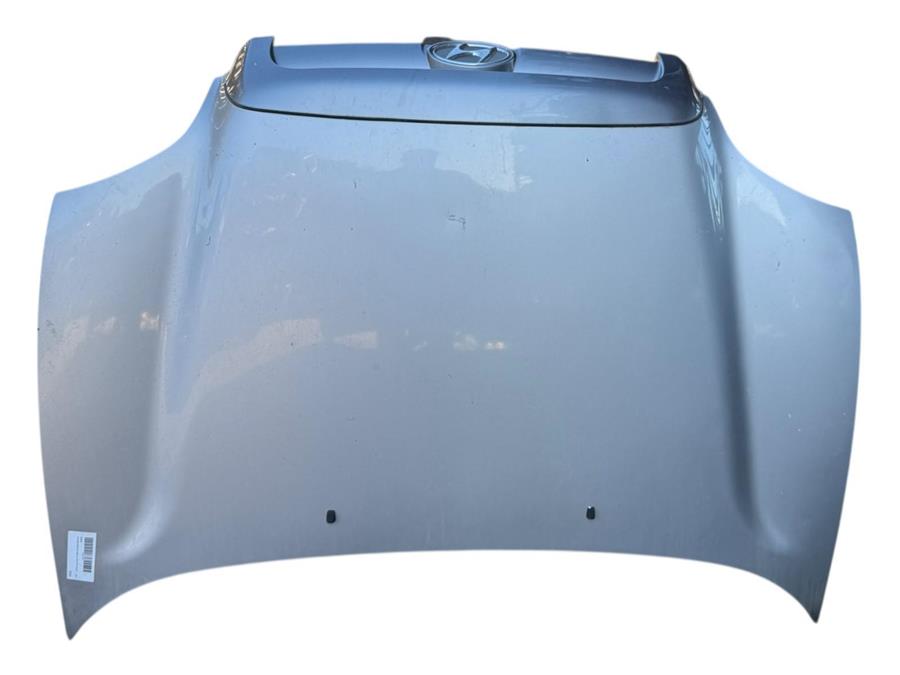 capo hyundai santa fe (sm) 2.0 crdi vgt comfort