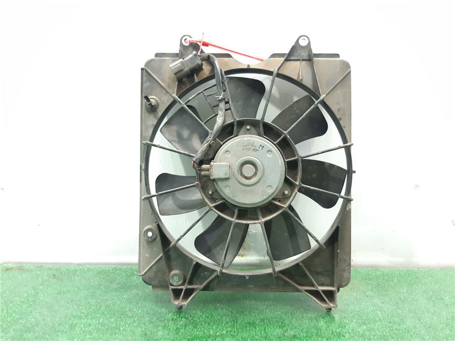 ventilador radiador aire acondicionado honda civic viii hatchback 2.2 ctdi (fk3) 140cv 2204cc