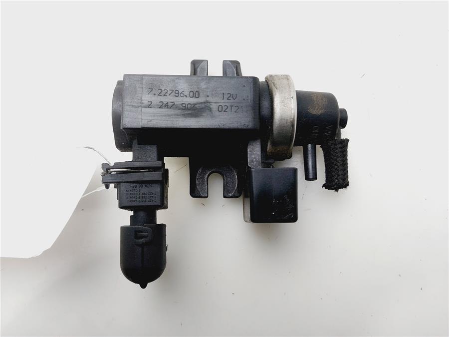 valvula aire adicional bmw serie 3 berlina (e46) 320d