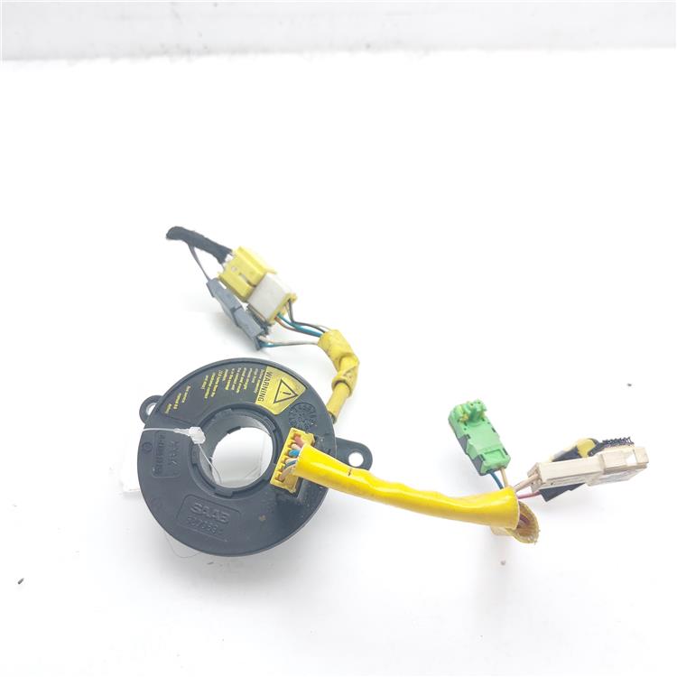 anillo airbag saab familiar vector