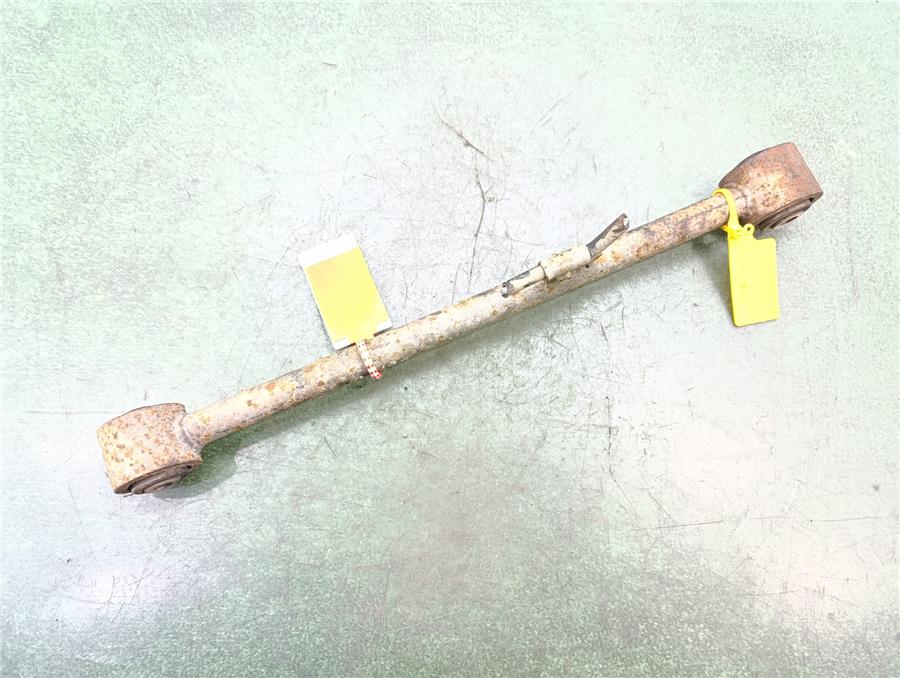 barra estabilizadora trasera nissan terrano ii (r20) comfort plus