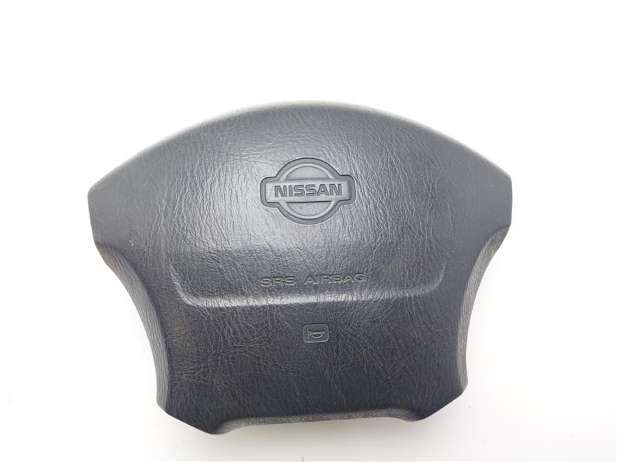 airbag volante nissan almera (n15) cd20