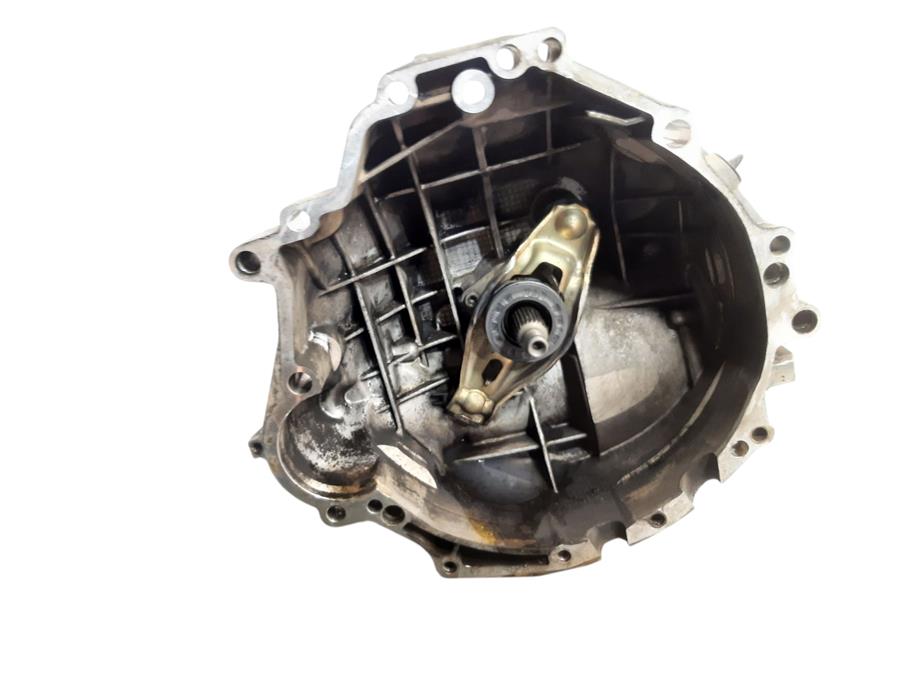 caja cambios manual audi a4 berlina (8e) 2.0 tdi 16v (103kw)