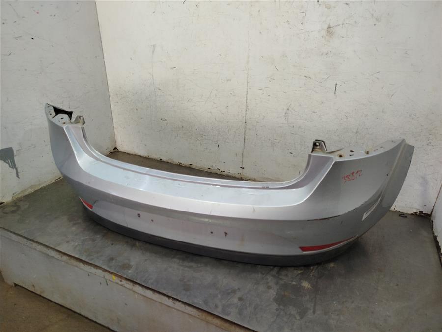 Paragolpes Trasero SEAT IBIZA /