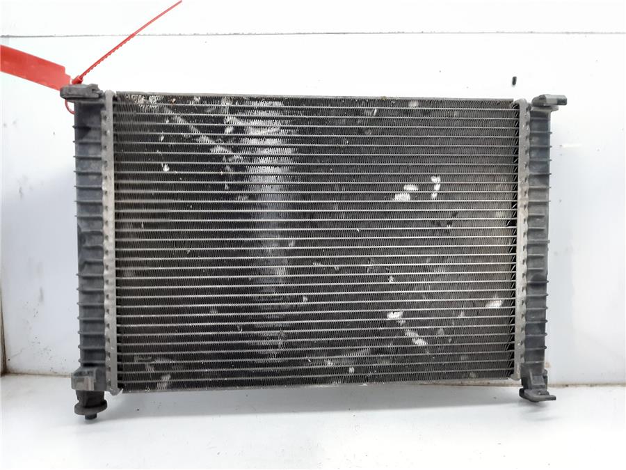 radiador ford fusion 1.4 tdci 68cv 1399cc