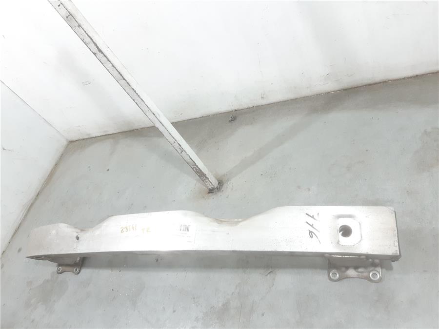 refuerzo paragolpes trasero audi a6 avant (4gd) 3.0 tdi clean diesel