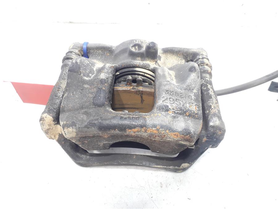 pinza freno delantero izquierda mercedes benz clase a (bm 176) a 200 cdi (176.008)