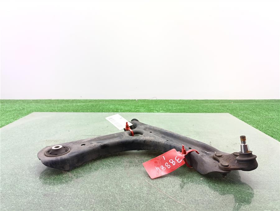 brazo inferior delantero izquierdo seat ibiza berlina (6j5) reference