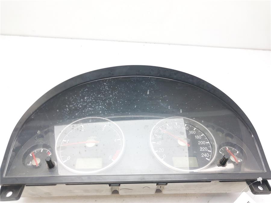 cuadro completo ford mondeo berlina (ge) d6ba