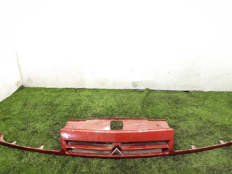 rejilla capo citroen xantia berlina 1.6 armonia