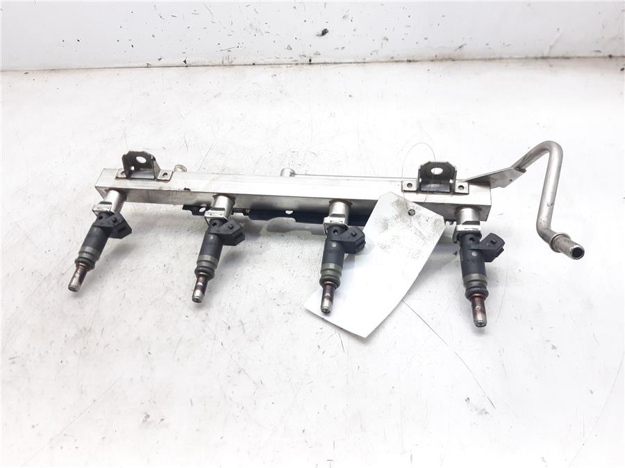 rampa inyectores bmw serie 3 berlina (e90) 318i