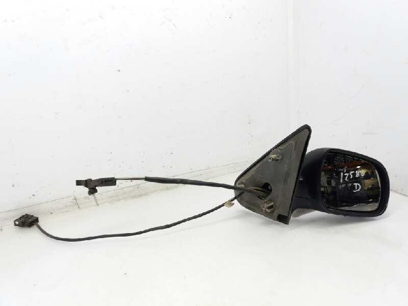 retrovisor derecho seat cordoba berlina (6k2) stella