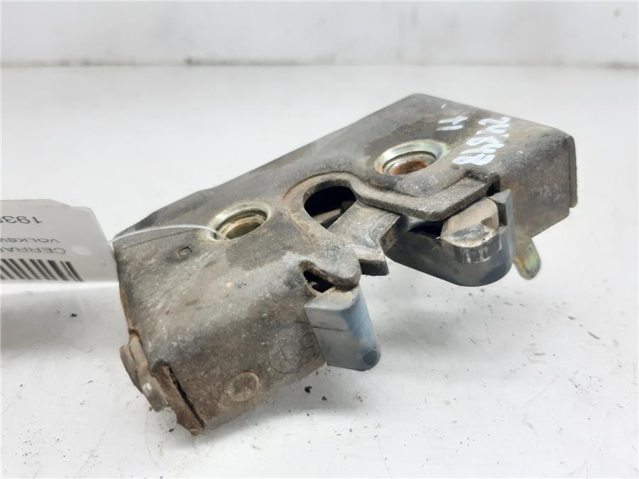 Cerradura Puerta Trasera Izquierda