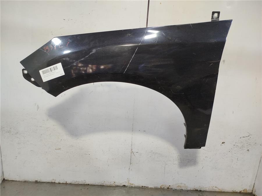 aleta delantera izquierda ford focus berlina (cb8) titanium