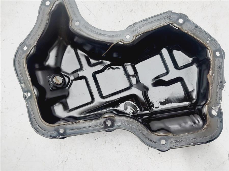 carter renault megane iii berlina 5p limited