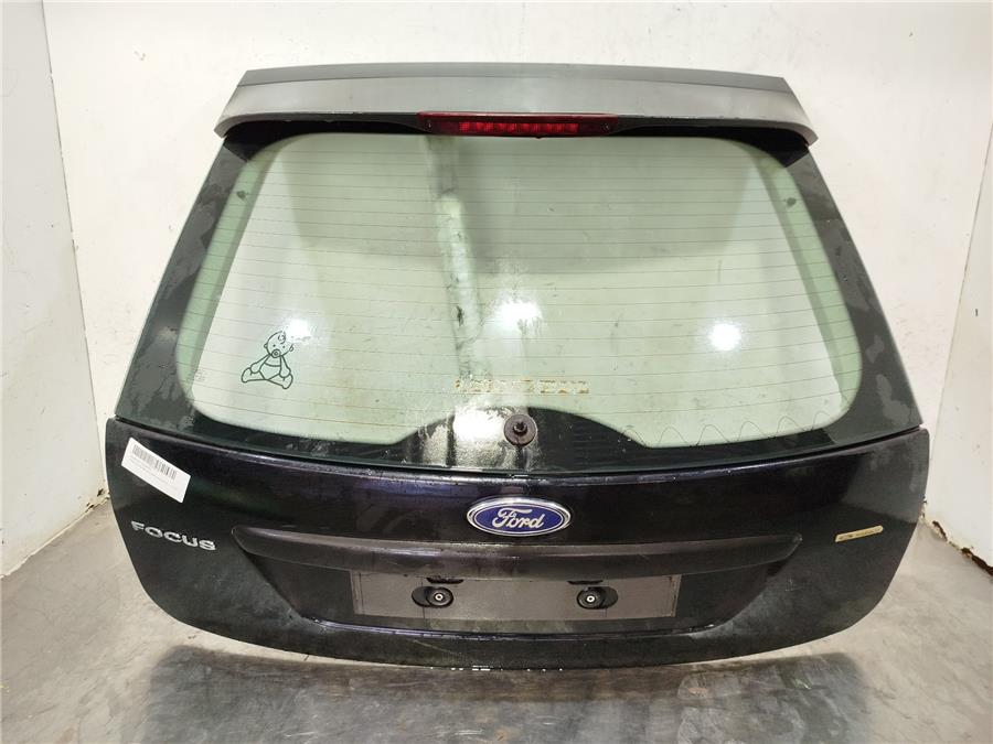 porton trasero ford focus berlina (cap) ambiente (d)