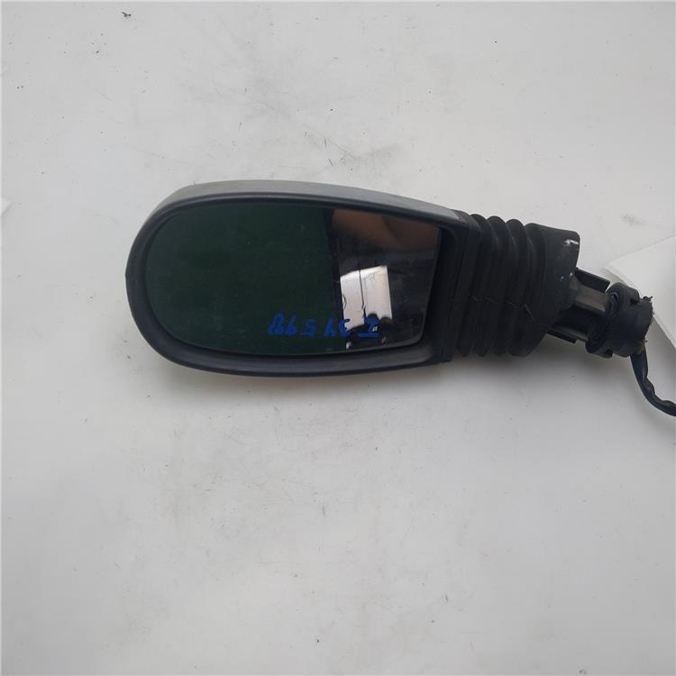 retrovisor izquierdo fiat ii punto (188) berlina 1.4 16v dynamic