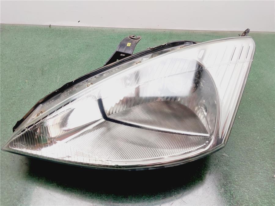 faro delantero izquierdo ford focus berlina (cak) ambiente