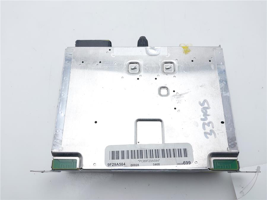 soporte navegador peugeot 2008 signature