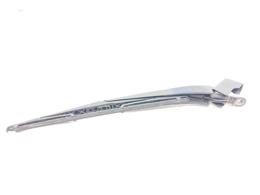 brazo limpiaparabrisas trasero citroen c4 berlina vtr plus