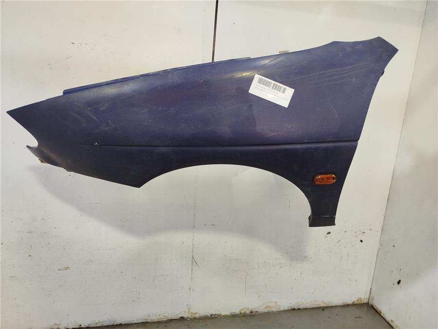 aleta delantera izquierda renault megane i fase 2 classic (la...) 1.9 dti rxe