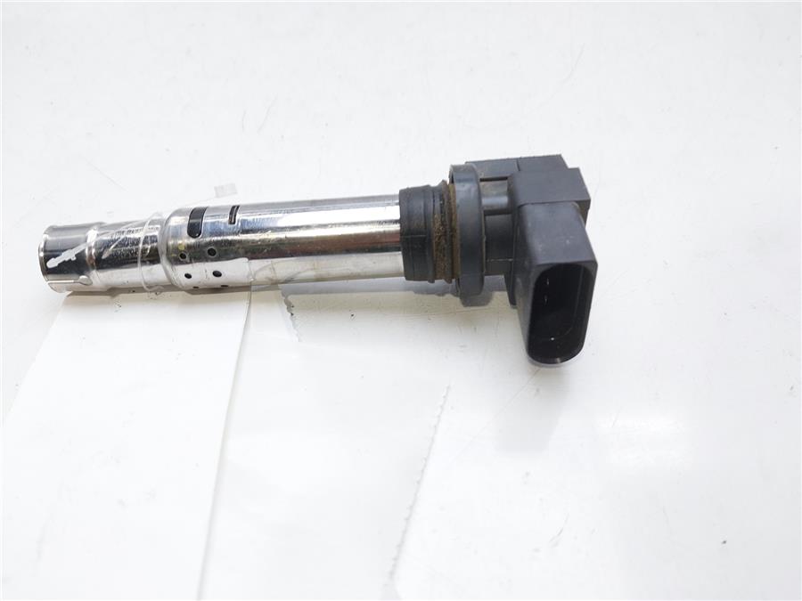 bobina encendido skoda fabia (5j2) ambition