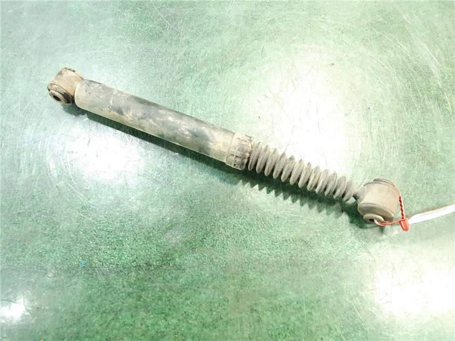 amortiguador trasero izquierdo peugeot 207 gt