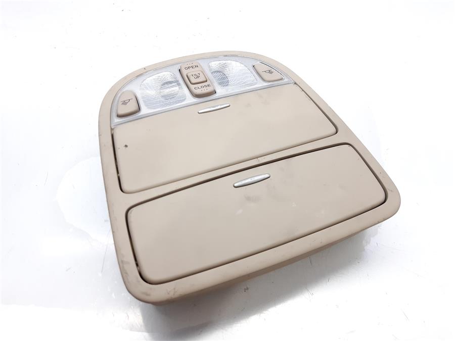 luz interior techo hyundai santa fe (cm) 2.2 crdi comfort 4x4