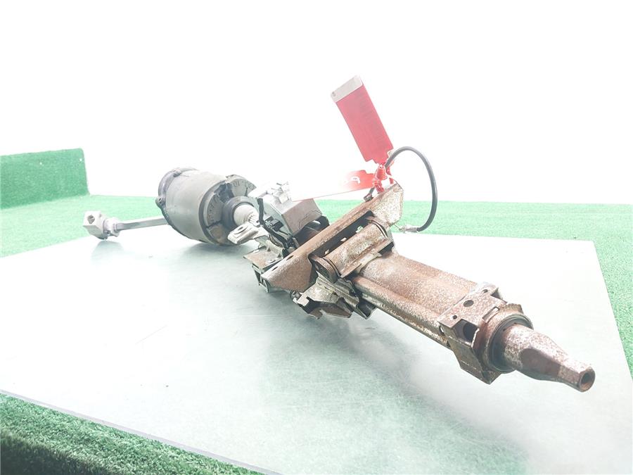 Columna Direccion JAGUAR F-PACE