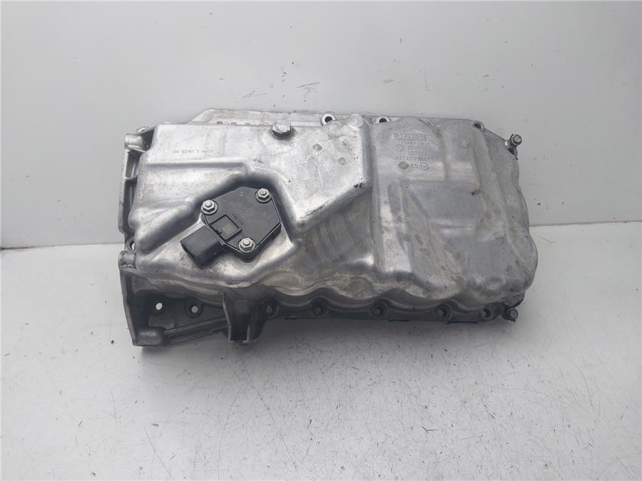 carter bmw serie x1 (e84) sdrive 18d