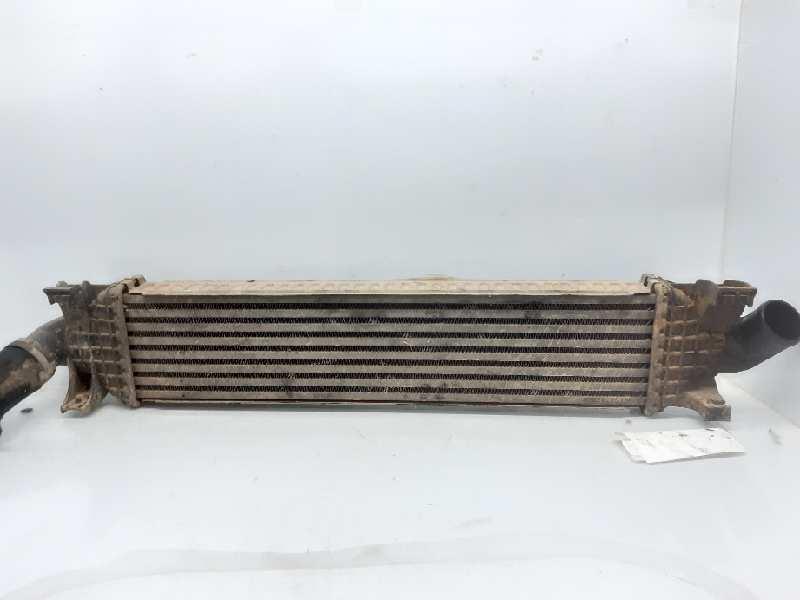 intercooler ford focus berlina (cap) hhda