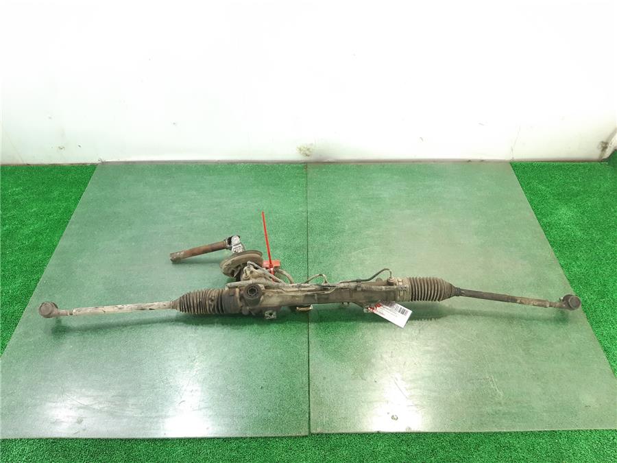 cremallera direccion asistida peugeot 307 break / sw (s1)(04.2002) sw