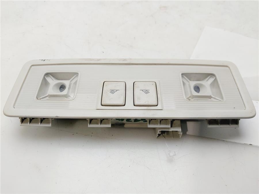 luz interior techo volkswagen passat berlina (3g2) advance bmt