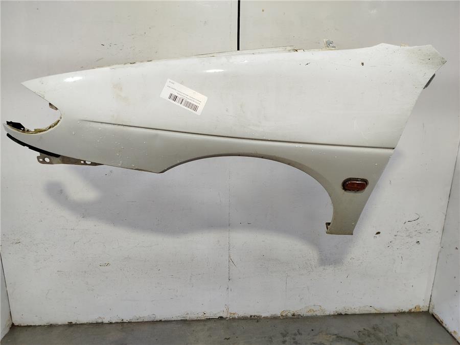 aleta delantera izquierda renault megane i berl./ berl. con portón (ba0) 1.6e europa
