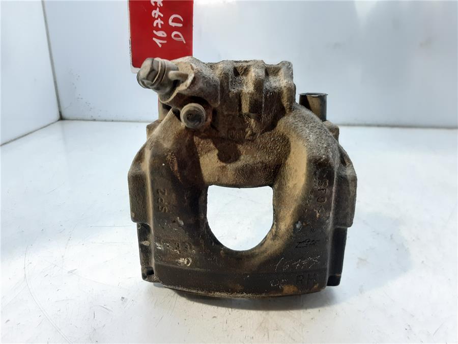 pinza freno delantero derecha peugeot 508 allure