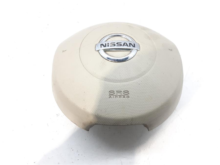 airbag volante nissan micra iii 1.5 dci 82cv 1461cc