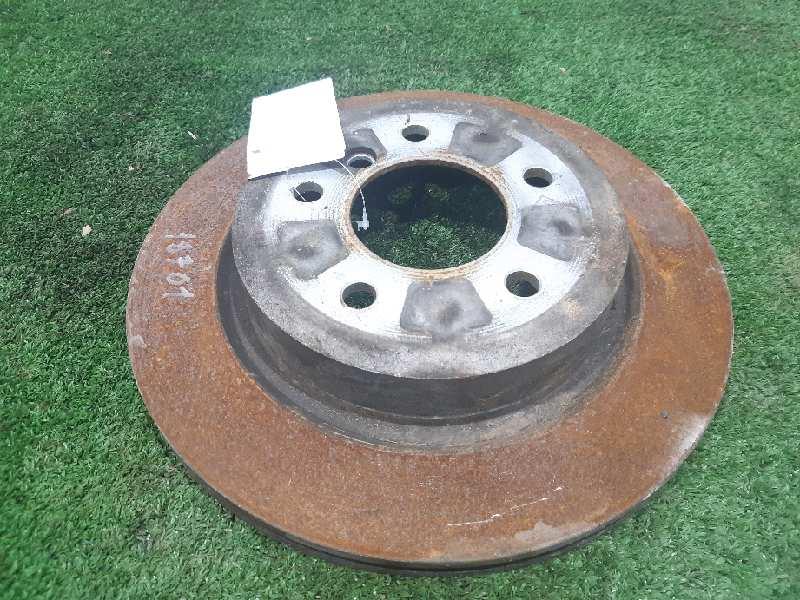 disco freno delantero bmw serie z4 roadster (e89) sdrive 20i