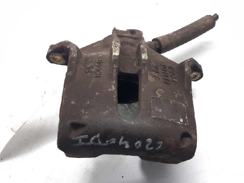 pinza freno delantero izquierda peugeot 307 (s1)(04.2001) xt