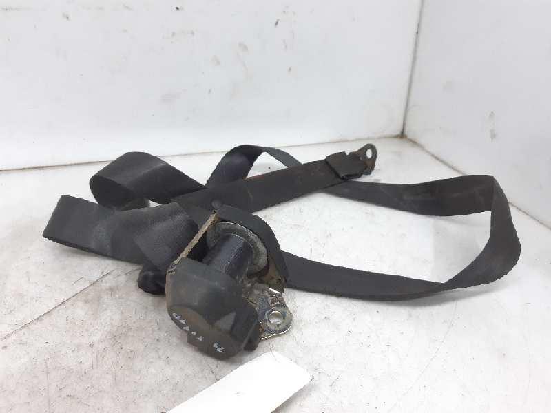 cinturon seguridad trasero derecho citroen berlingo / berlingo first limusina 1.9 d (mfdjy) 68cv 1905cc