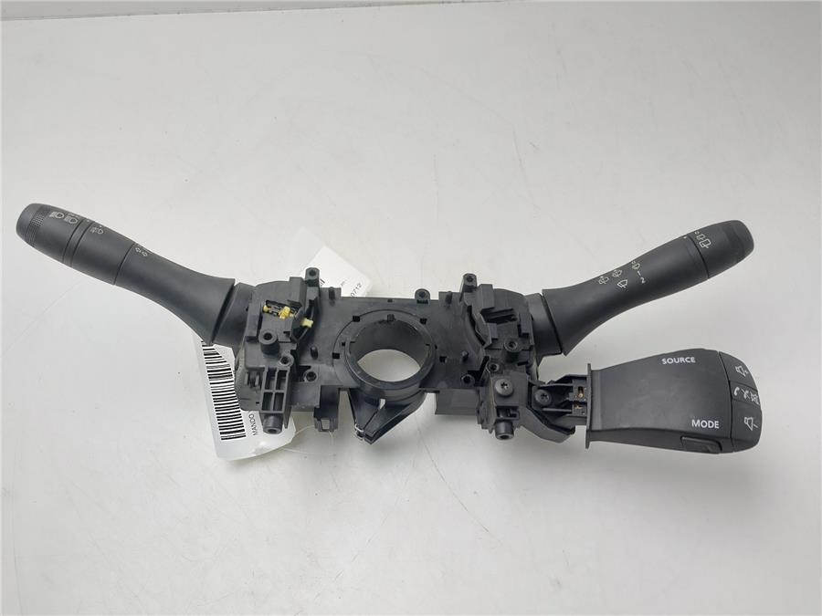 mando multifuncion dacia sandero iii stepway essential