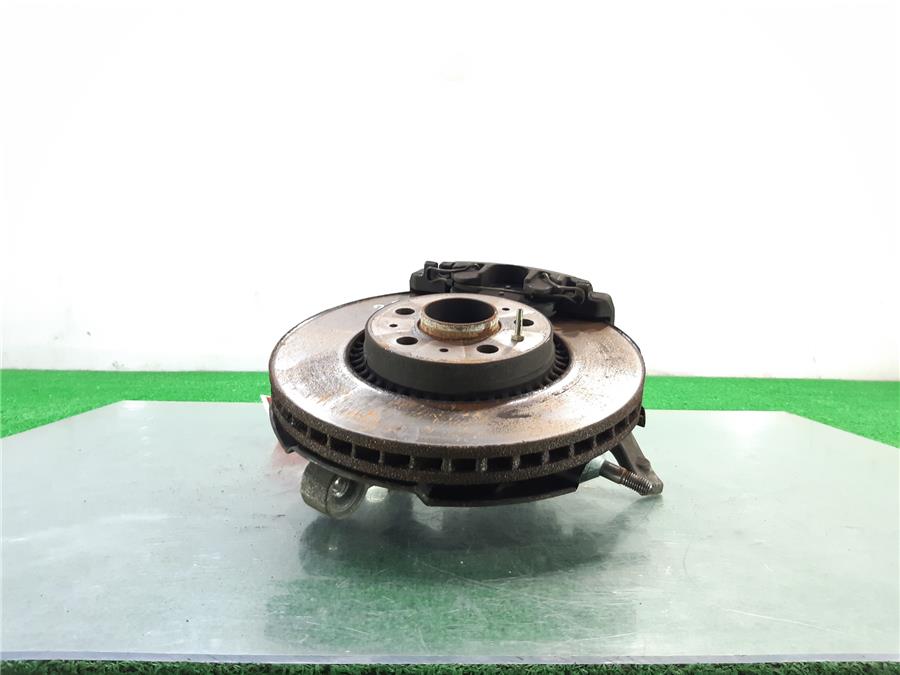 mangueta delantera derecha volvo s80 berlina t6 executive geartronic  > 02