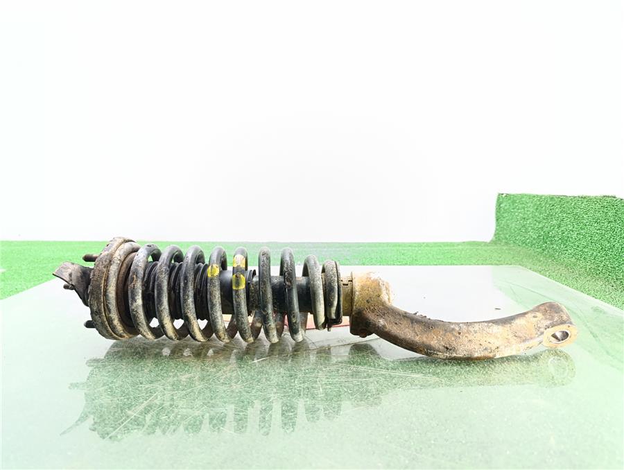 amortiguador delantero derecho ssangyong kyron 200 xdi premium 4wd