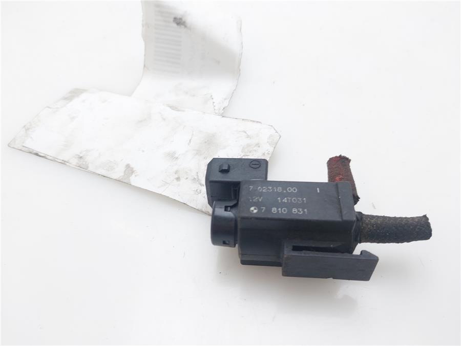 valvula aire adicional bmw serie 1 berlina 5p (f20) 116d