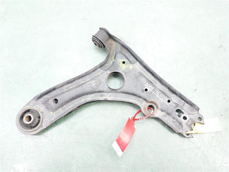 brazo inferior delantero derecho seat toledo (1l) sxe