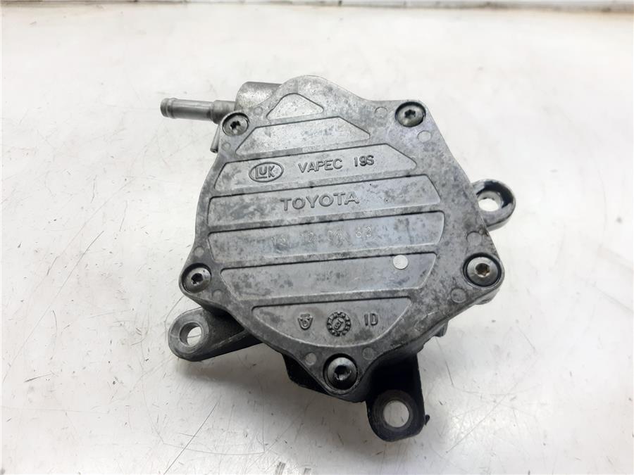 bomba vacio toyota corolla (e15) luna